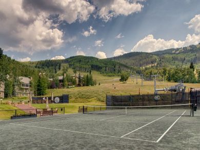 Beaver Creek Bachelor Gulch Home 937699