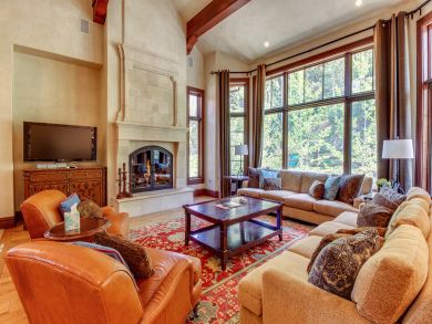 Beaver Creek Bachelor Gulch Home 937699
