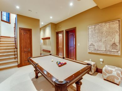 Beaver Creek Bachelor Gulch Home 937699