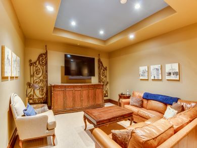Beaver Creek Bachelor Gulch Home 937699