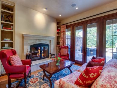 Beaver Creek Bachelor Gulch Home 937699