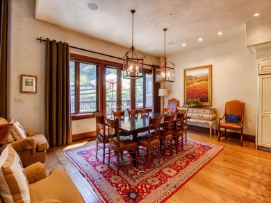 Beaver Creek Bachelor Gulch Home 937699