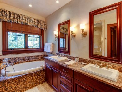 Beaver Creek Bachelor Gulch Home 937699