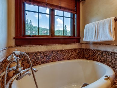 Beaver Creek Bachelor Gulch Home 937699