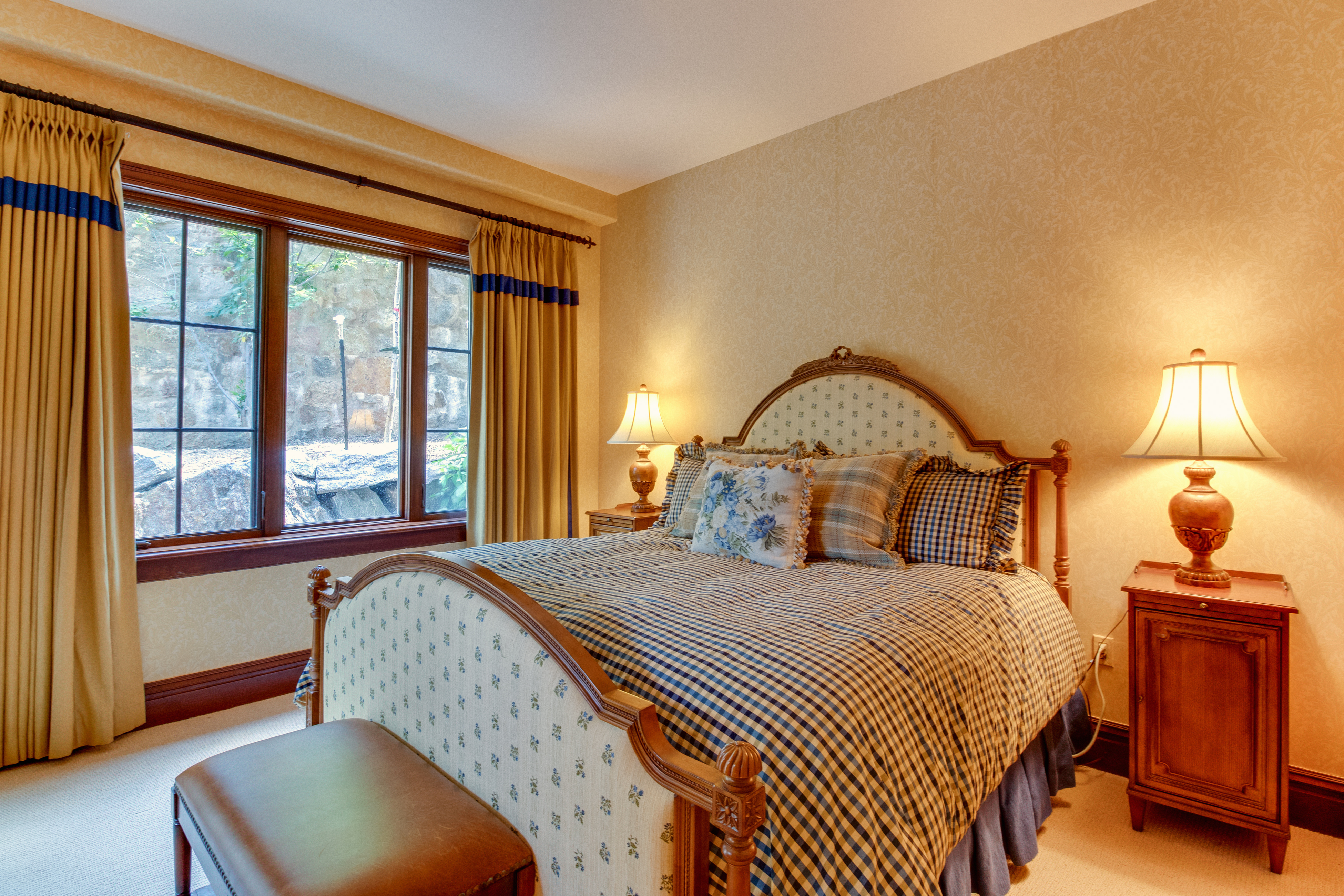Beaver Creek Bachelor Gulch Home 937699