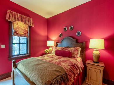 Beaver Creek Bachelor Gulch Home 937699