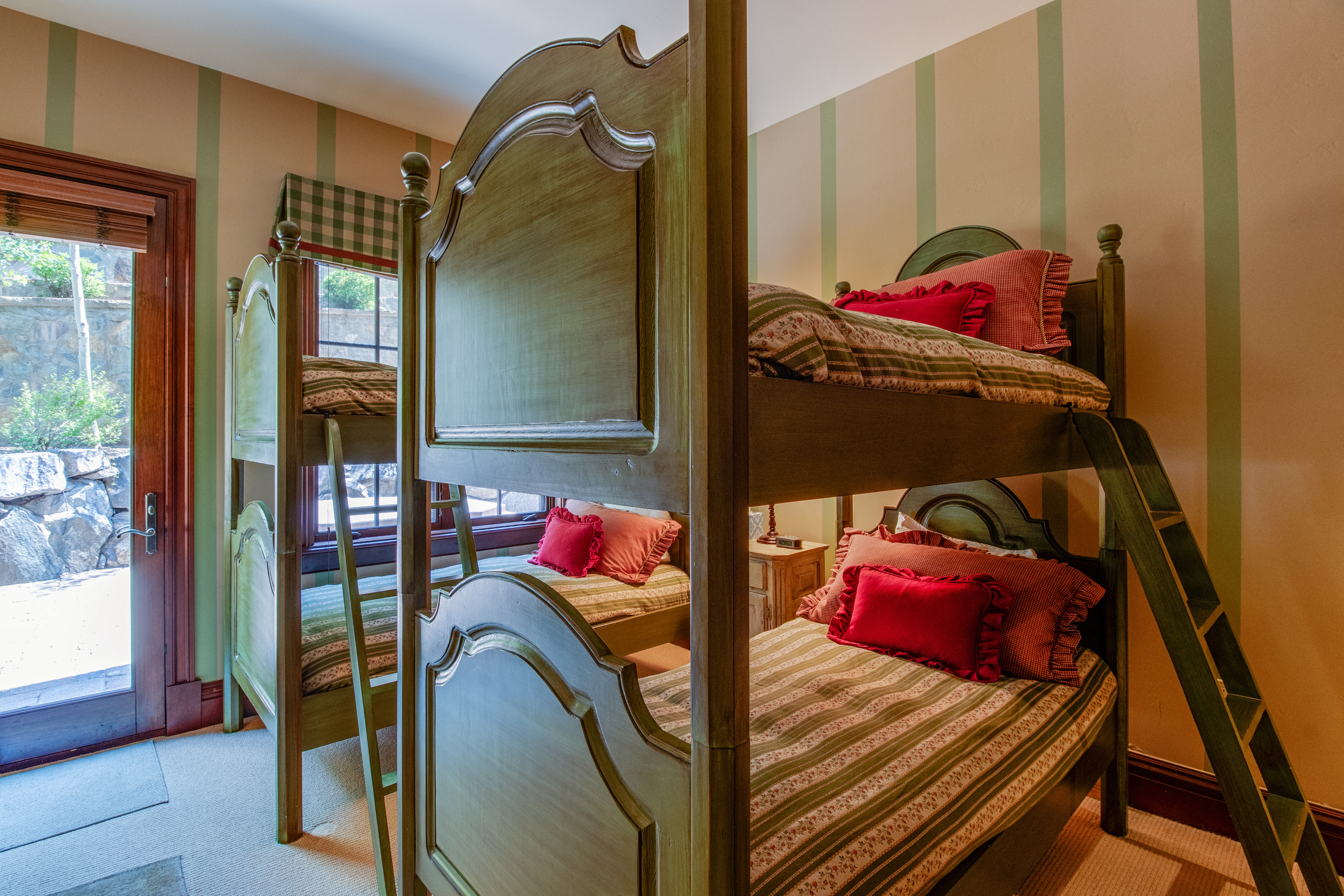 Beaver Creek Bachelor Gulch Home 937699