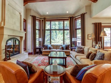 Beaver Creek Bachelor Gulch Home 937699