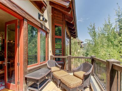 Beaver Creek Bachelor Gulch Home 937699