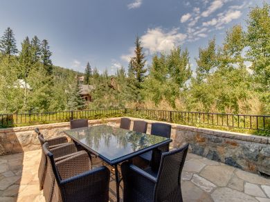 Beaver Creek Bachelor Gulch Home 937699