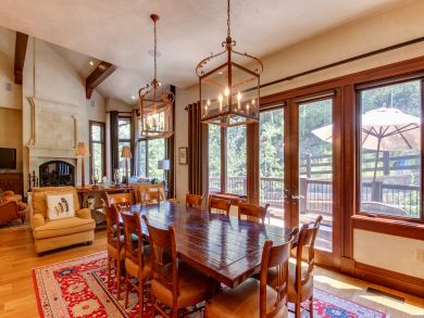 Beaver Creek Bachelor Gulch Home 937699