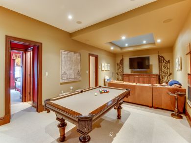 Beaver Creek Bachelor Gulch Home 937699
