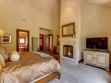 Beaver Creek Bachelor Gulch Home 937699