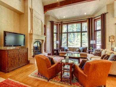 Beaver Creek Bachelor Gulch Home 937699