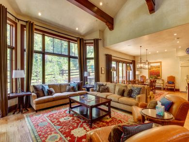 Beaver Creek Bachelor Gulch Home 937699