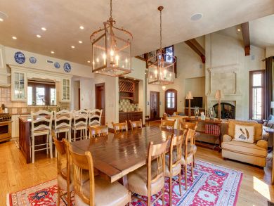 Beaver Creek Bachelor Gulch Home 937699