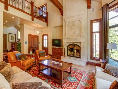 Beaver Creek Bachelor Gulch Home 937699
