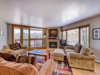 Breckenridge Condo 937700