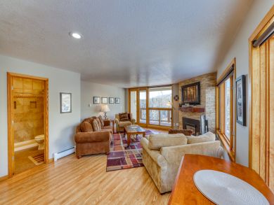 Breckenridge Condo 937700