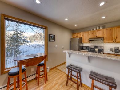 Breckenridge Condo 937700