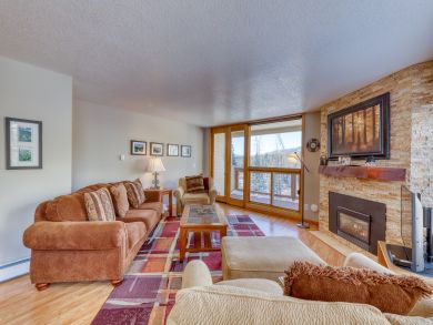 Breckenridge Condo 937700