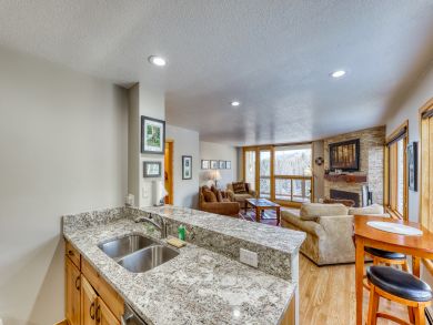 Breckenridge Condo 937700