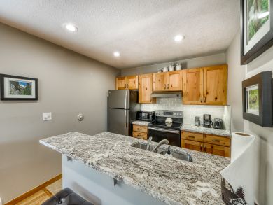 Breckenridge Condo 937700