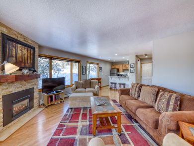 Breckenridge Condo 937700