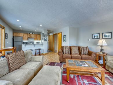 Breckenridge Condo 937700