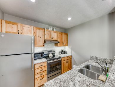 Breckenridge Condo 937700