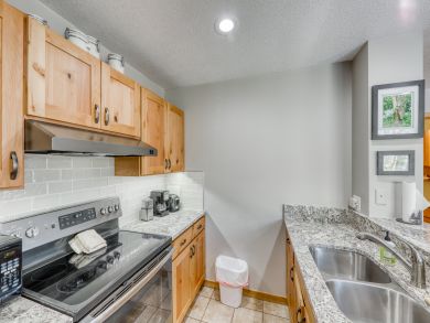 Breckenridge Condo 937700