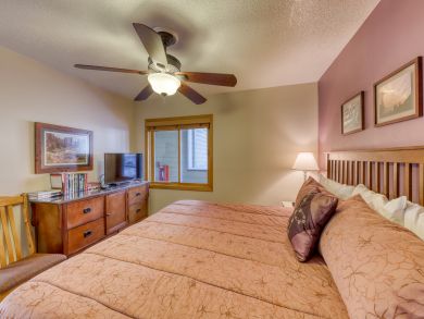 Breckenridge Condo 937700