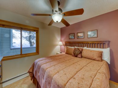 Breckenridge Condo 937700