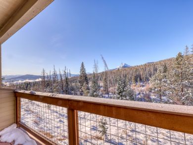 Breckenridge Condo 937700