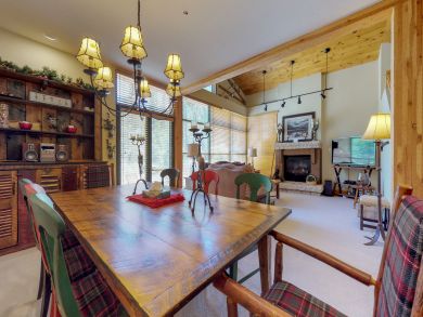 Breckenridge Home 937701
