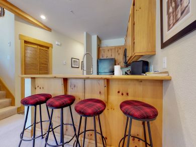 Breckenridge Home 937701