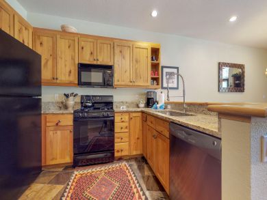 Breckenridge Home 937701