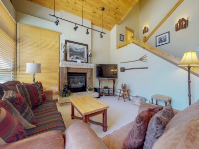 Breckenridge Home 937701