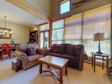 Breckenridge Home 937701