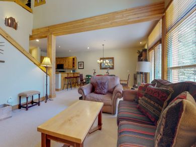 Breckenridge Home 937701