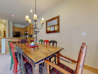 Breckenridge Home 937701