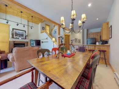 Breckenridge Home 937701