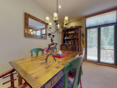 Breckenridge Home 937701