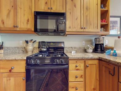 Breckenridge Home 937701