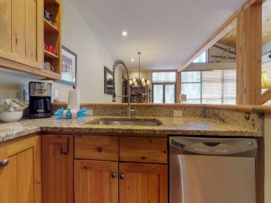 Breckenridge Home 937701