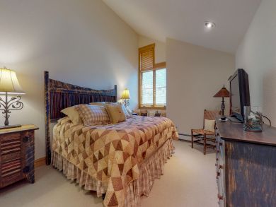 Breckenridge Home 937701