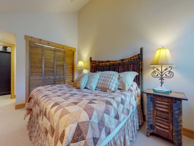 Breckenridge Home 937701
