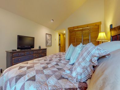 Breckenridge Home 937701