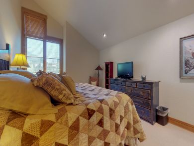 Breckenridge Home 937701