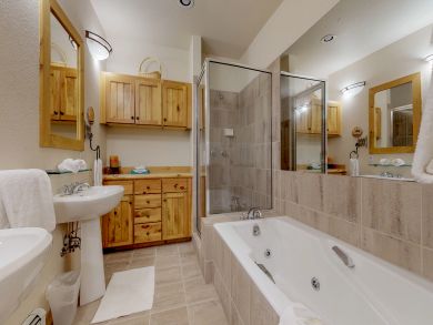 Breckenridge Home 937701
